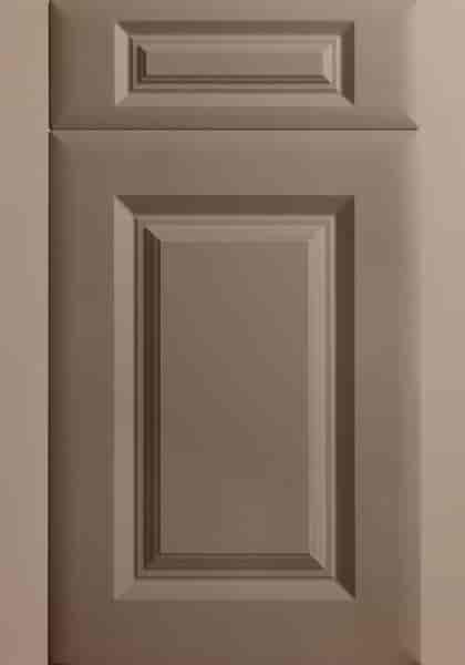 Matt Grey Stone